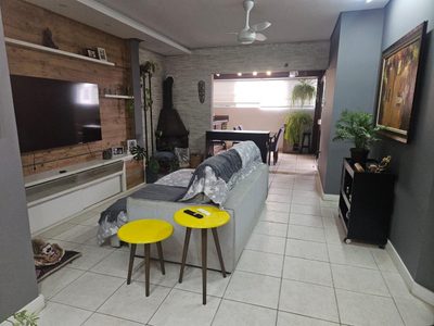 Apartamento, 2 quartos, 150 m² - Foto 3
