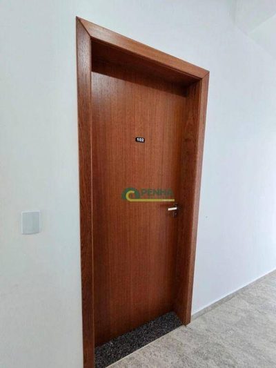 Apartamento, 2 quartos, 60 m² - Foto 4