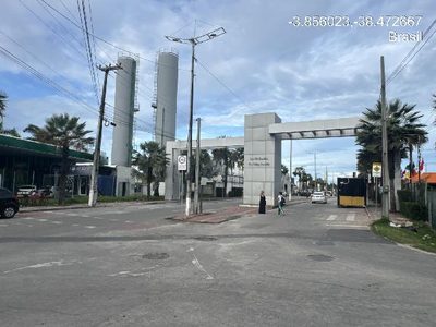 Apartamento, 2 quartos, 41 m² - Foto 1