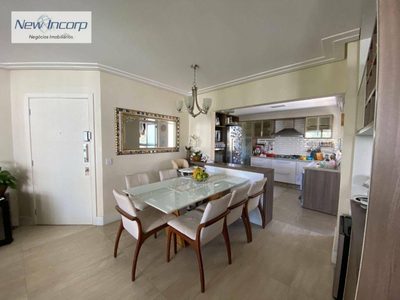 Apartamento, 3 quartos, 108 m² - Foto 3