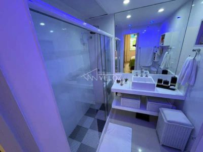 Apartamento, 2 quartos, 76 m² - Foto 1