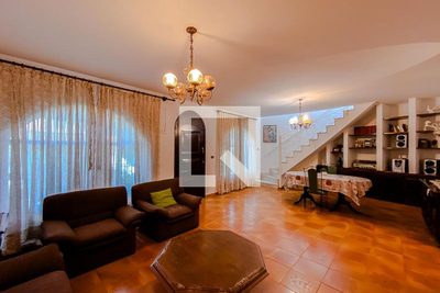 Casa, 4 quartos, 350 m² - Foto 2