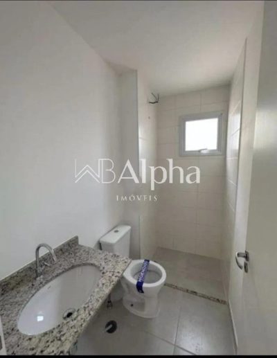 Apartamento, 2 quartos, 52 m² - Foto 3
