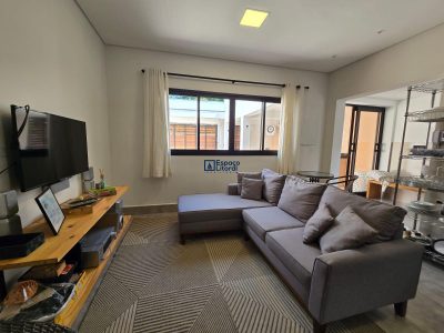 Casa, 2 quartos, 100 m² - Foto 4