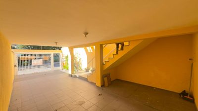 Sobrado, 3 quartos, 160 m² - Foto 3