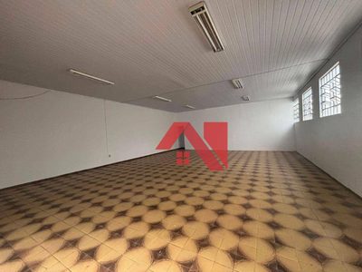 Loja-Salão, 258 m² - Foto 1