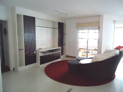 Apartamento, 3 quartos, 189 m² - Foto 2