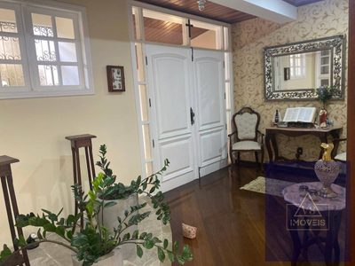 Casa, 4 quartos, 522 m² - Foto 3