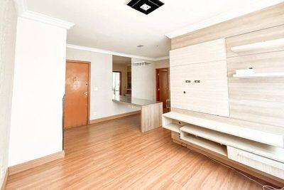 Apartamento - Foto 2