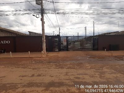 Casa, 2 quartos, 127 m² - Foto 1