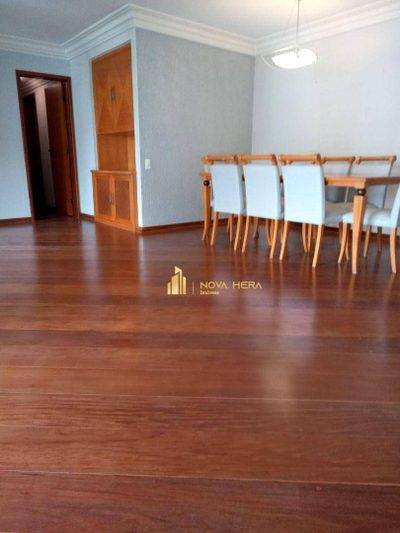 Apartamento, 3 quartos, 120 m² - Foto 3
