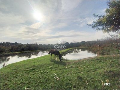 Chácara, 2 quartos, 35000 hectares - Foto 1