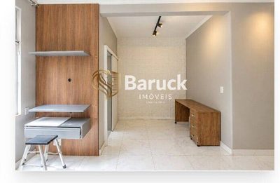 Apartamento, 1 quarto - Foto 3