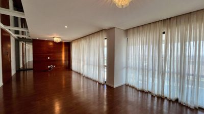 Apartamento, 3 quartos, 165 m² - Foto 1