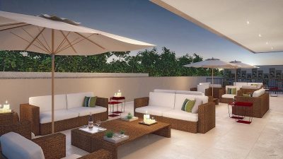 Cobertura, 4 quartos, 253 m² - Foto 4