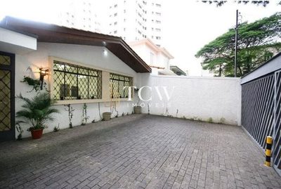 Casa, 8 quartos, 300 m² - Foto 1