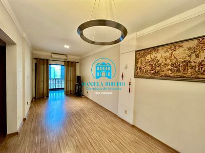 Apartamento, 2 quartos, 80 m² - Foto 3