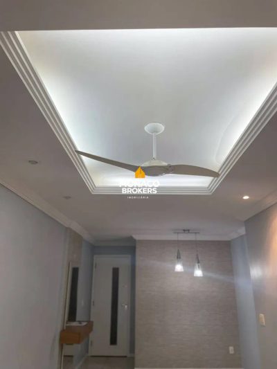 Apartamento, 2 quartos, 76 m² - Foto 5