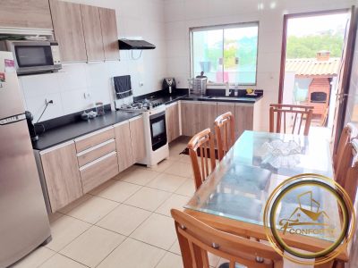 Casa, 3 quartos, 110 m² - Foto 4