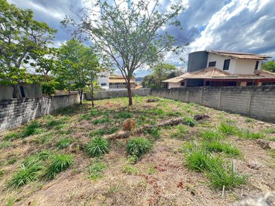 Terreno, 553 m² - Foto 1