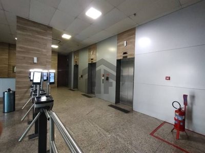 Sala-Conjunto, 37 m² - Foto 4