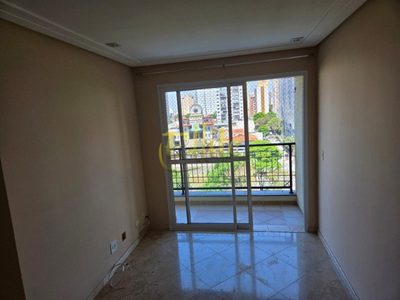 Apartamento, 3 quartos, 73 m² - Foto 2