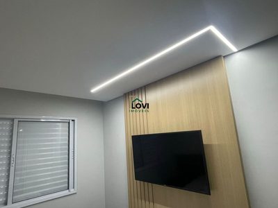 Apartamento, 2 quartos, 57 m² - Foto 4