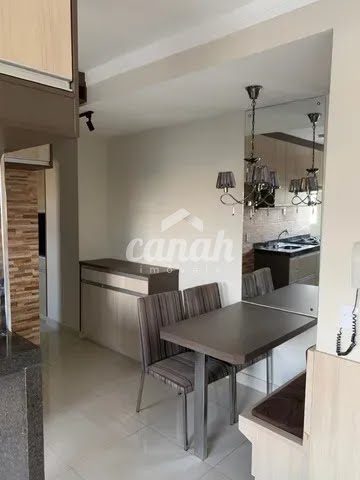 Apartamento, 2 quartos, 57 m² - Foto 2