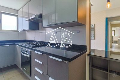 Apartamento, 3 quartos, 77 m² - Foto 4
