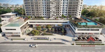 Apartamento, 3 quartos, 92 m² - Foto 4
