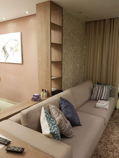 Apartamento, 3 quartos, 123 m² - Foto 2