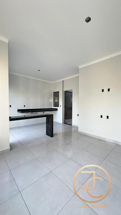 Casa, 2 quartos - Foto 4