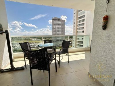 Apartamento, 2 quartos, 82 m² - Foto 2