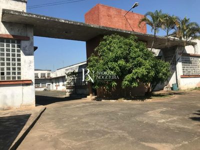 Terreno, 2 hectares - Foto 3