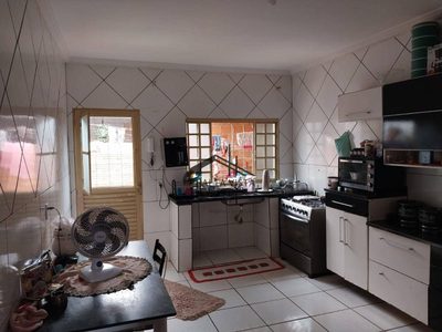Casa, 2 quartos, 110 m² - Foto 1