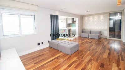 Apartamento, 3 quartos, 130 m² - Foto 4