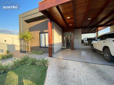 Casa, 1 quarto, 235 m² - Foto 1