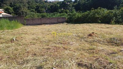 Terreno, 468 m² - Foto 1