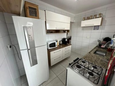 Apartamento, 2 quartos, 65 m² - Foto 1