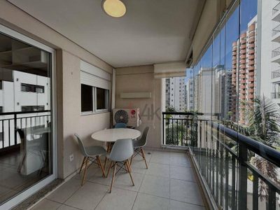 Apartamento, 2 quartos, 58 m² - Foto 1