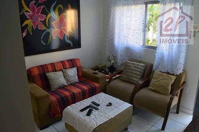 Sobrado, 3 quartos, 135 m² - Foto 1