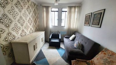 Apartamento, 3 quartos, 58 m² - Foto 4