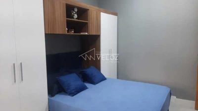 Sala-Conjunto, 43 m² - Foto 5