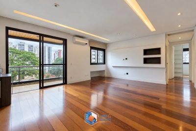 Apartamento, 2 quartos, 96 m² - Foto 1