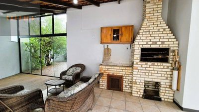Casa, 3 quartos, 130 m² - Foto 1