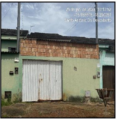 Casa, 2 quartos, 180 m² - Foto 1