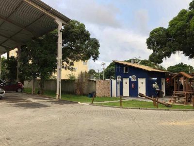 Loja-Salão, 2224 m² - Foto 5