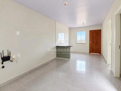 Casa, 2 quartos, 47 m² - Foto 3