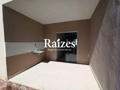 Casa, 2 quartos, 70 m² - Foto 1