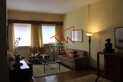 Cobertura, 4 quartos, 257 m² - Foto 1